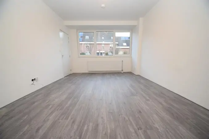 Appartement te huur aan de Hendrik Mandeweg in Beverwijk