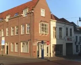 Kamer te huur aan de Zuid Willemsvaart in Den Bosch