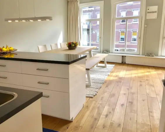 Appartement te huur aan de Amstelveenseweg in Amsterdam