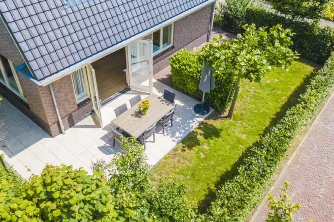 Appartement te huur aan de Randweg in Noordwijk