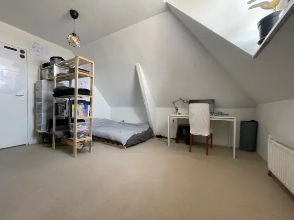 Kamer te huur aan de Noordmolenstraat in Rotterdam