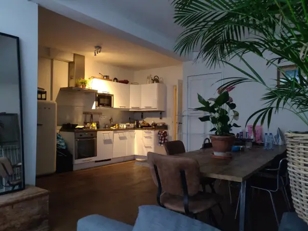 Kamer te huur aan de John Franklinstraat in Amsterdam