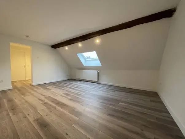 Appartement te huur aan de Heggenstraat in Maastricht