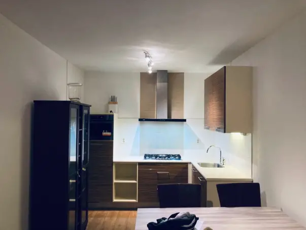 Appartement te huur aan de Rijsoordstraat in Rotterdam