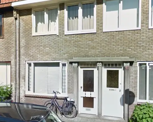 Kamer te huur aan de Madeliefstraat in Eindhoven