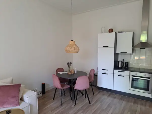 Appartement te huur aan de van Welderenstraat in Nijmegen