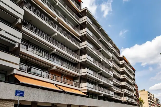 Appartement te huur aan de Veldmaarschalk Montgomerylaan in Eindhoven