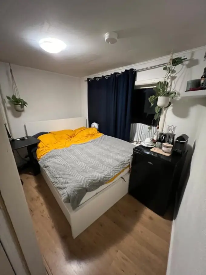 Kamer te huur aan de St Martinusstraat in Eindhoven