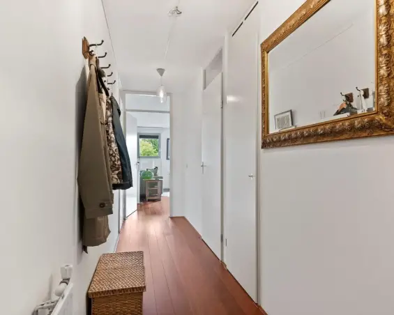 Kamer te huur aan de Klaas Katerstraat in Amsterdam