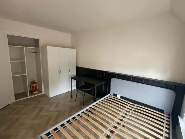 Kamer te huur aan de Edisonstraat in Eindhoven