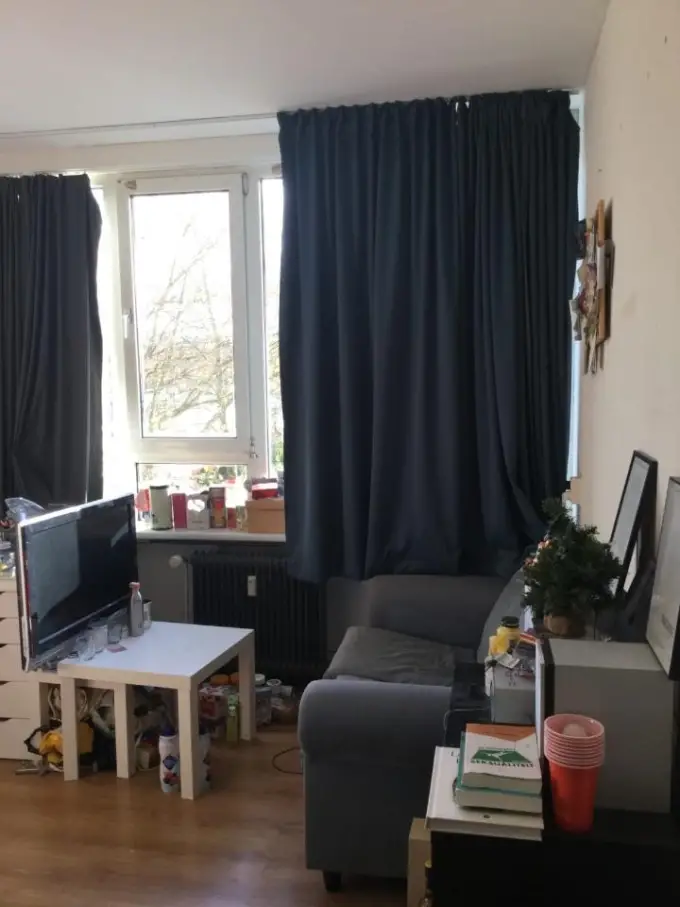 Kamer te huur aan de Jaap Edendreef in Utrecht