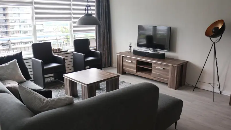 Appartement te huur aan de Azielaan in Utrecht