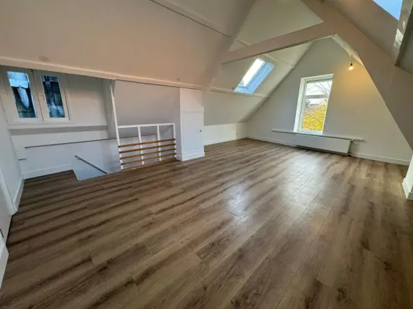 Appartement te huur aan de Heemraadssingel in Rotterdam