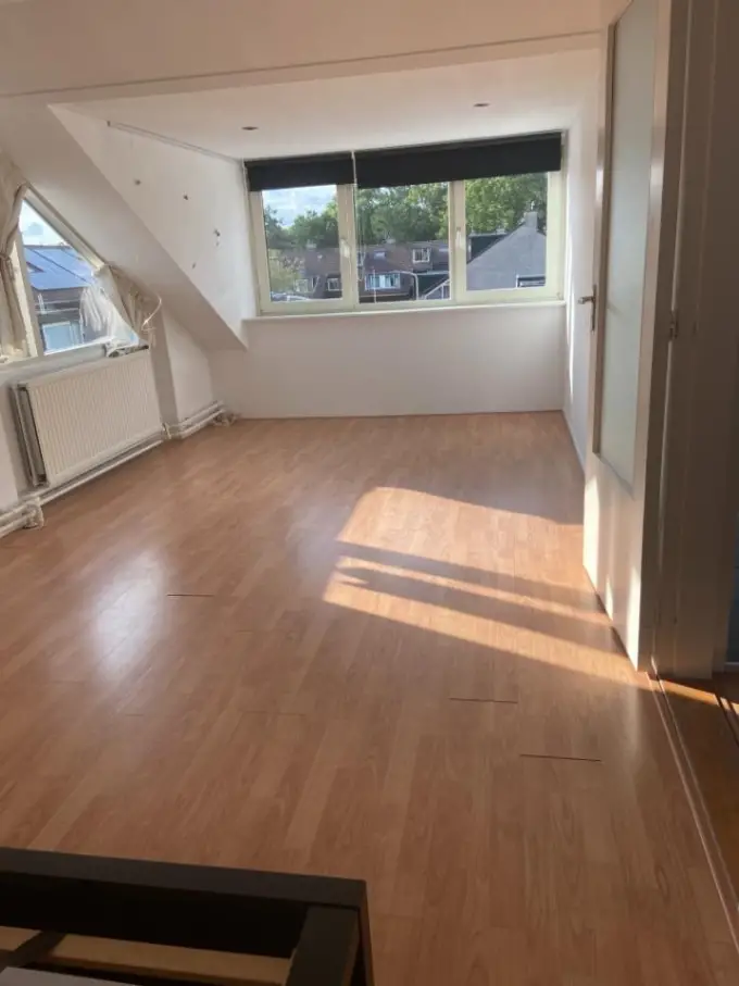 Kamer te huur aan de Karperdaal in Den Haag