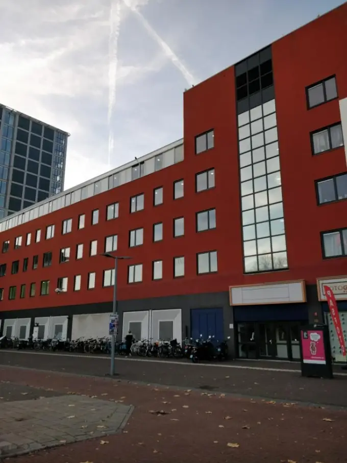 Appartement te huur aan de Nieuweweg in Hoofddorp