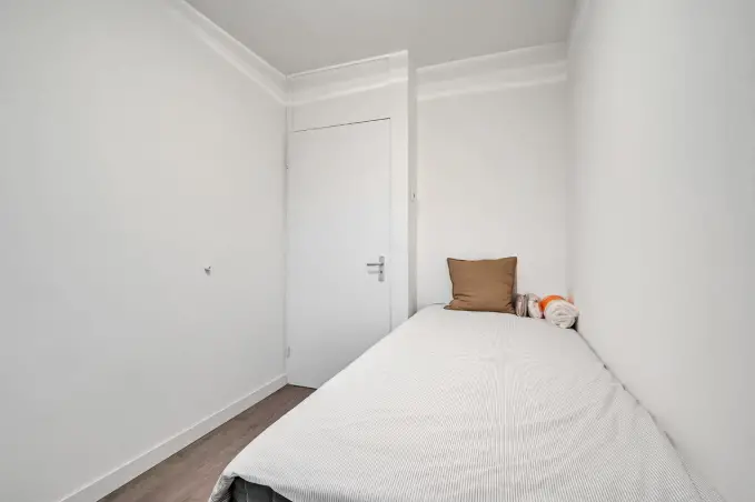 Kamer te huur aan de Werkhovenstraat in Amsterdam