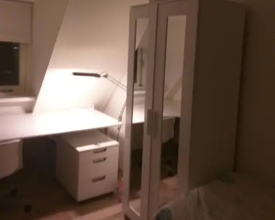 Kamer te huur aan de Molenkom in Arnhem