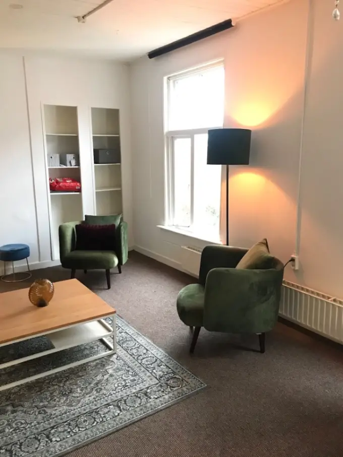 Kamer te huur aan de Jozef Israelsstraat in Groningen