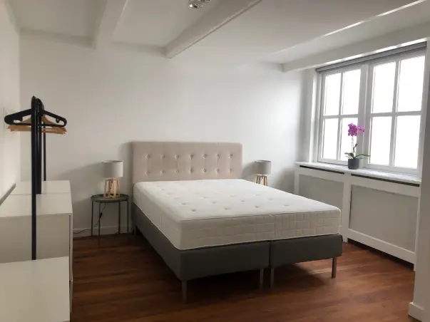 Kamer te huur aan de Prinsengracht in Amsterdam