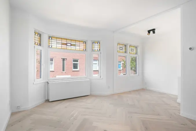 Appartement te huur aan de Reinwardtstraat in Den Haag