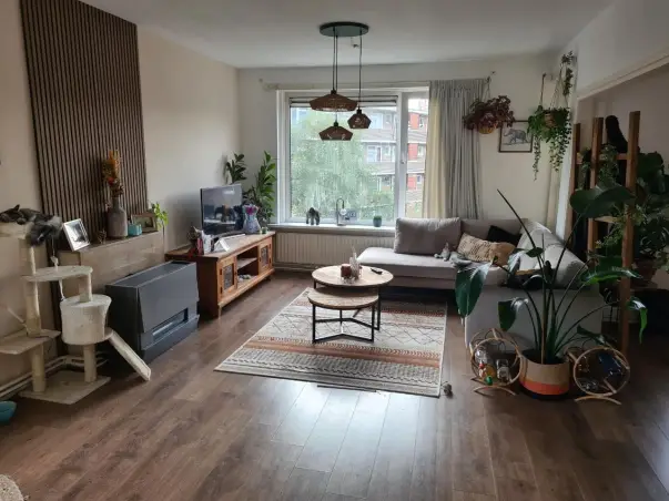 Kamer te huur aan de Snelliusstraat in Groningen