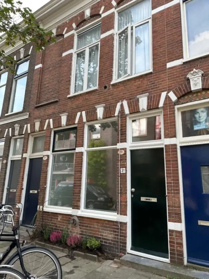 Appartement te huur aan de Marwixstraat in Groningen