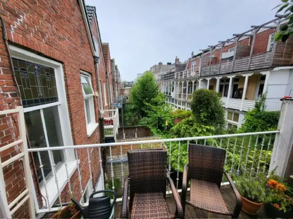 Appartement te huur aan de Nieuwe Blekerstraat in Groningen