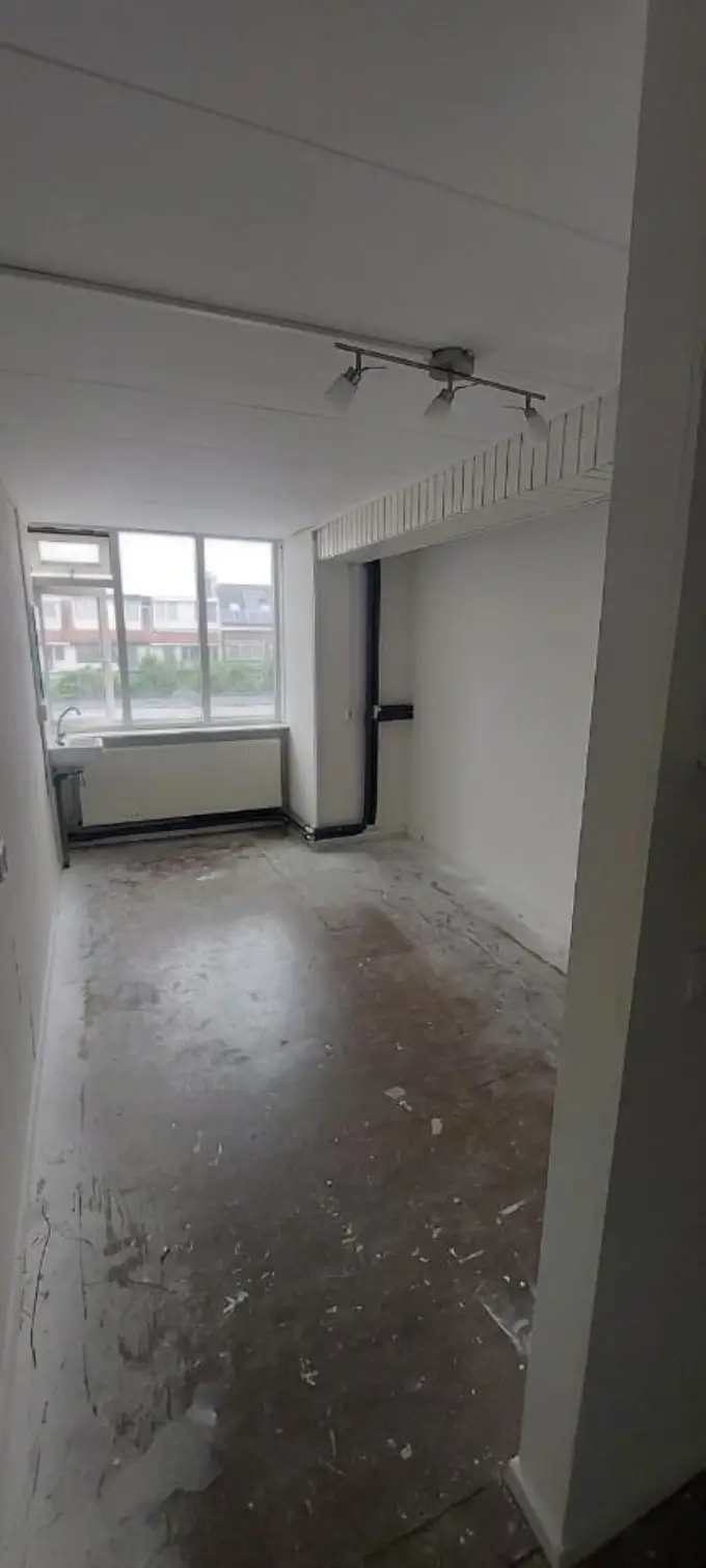 Kamer te huur aan de Eerste Oude Heselaan in Nijmegen