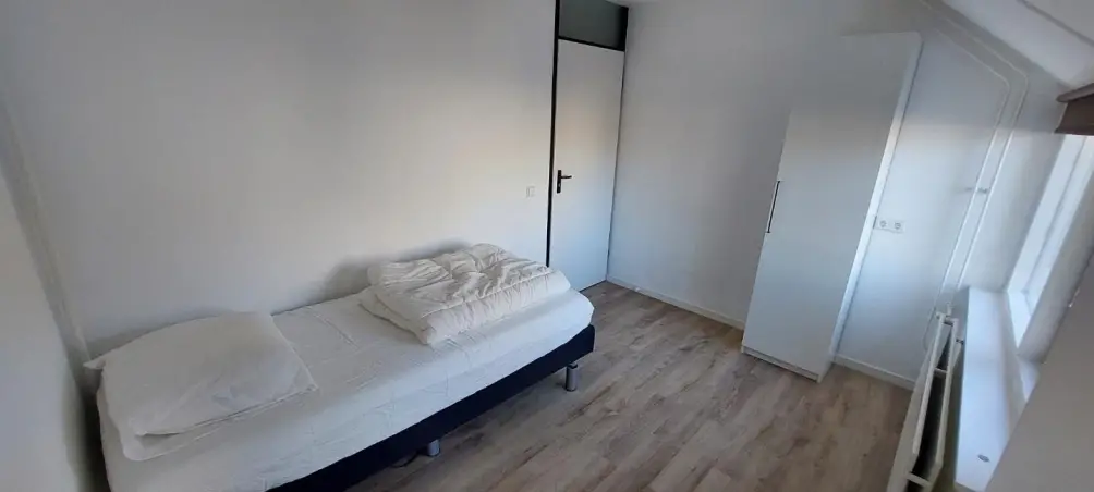 Kamer te huur aan de Akkerlust in Gouda