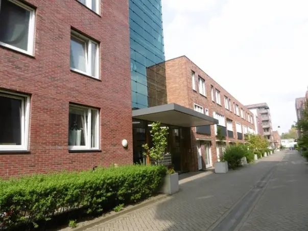 Appartement te huur aan de Johan Hofmanstraat in Amsterdam