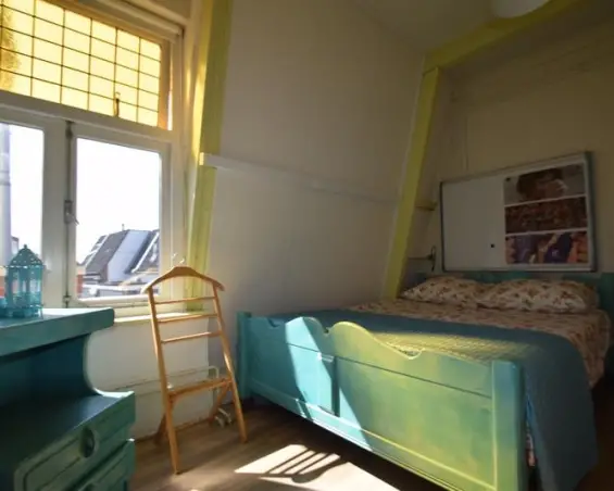 Appartement te huur aan de Schoolholm in Groningen