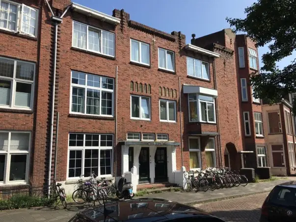 Appartement te huur aan de Helper Oostsingel in Groningen