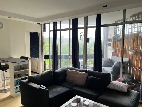 Appartement te huur aan de Groenhoven in Amsterdam