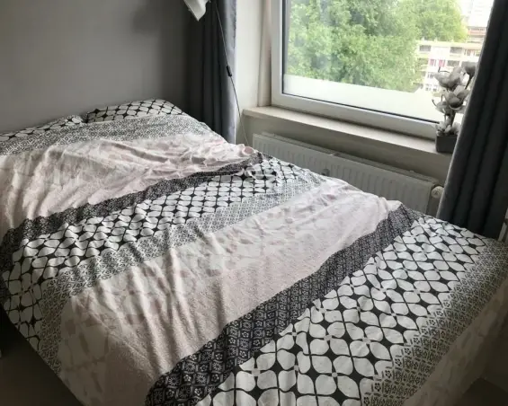 Kamer te huur aan de Ruimzicht in Amsterdam