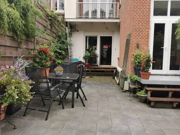 Appartement te huur aan de Overtoom in Amsterdam