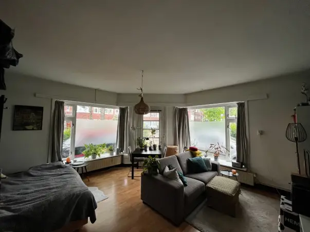 Kamer te huur aan de Diephuisstraat in Groningen