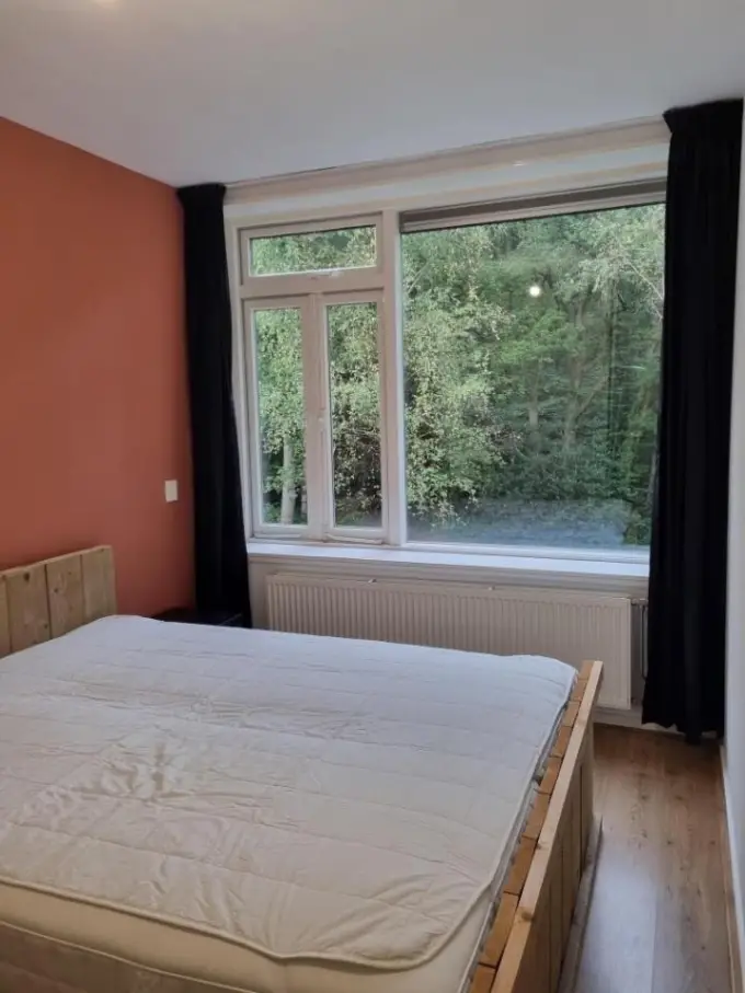 Kamer te huur aan de Surinamelaan in Amersfoort