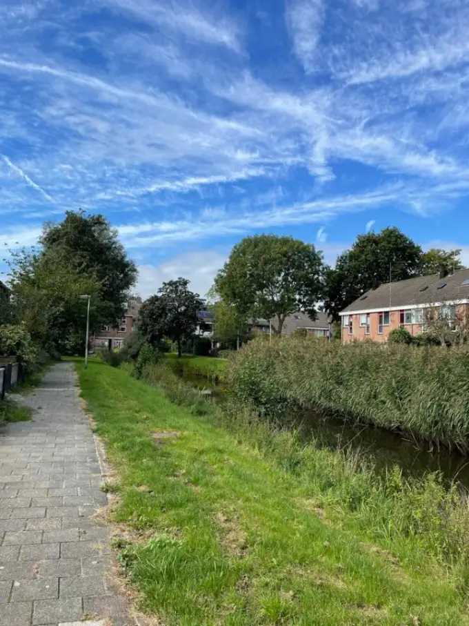 Kamer te huur aan de Klimopzoom in Leiderdorp