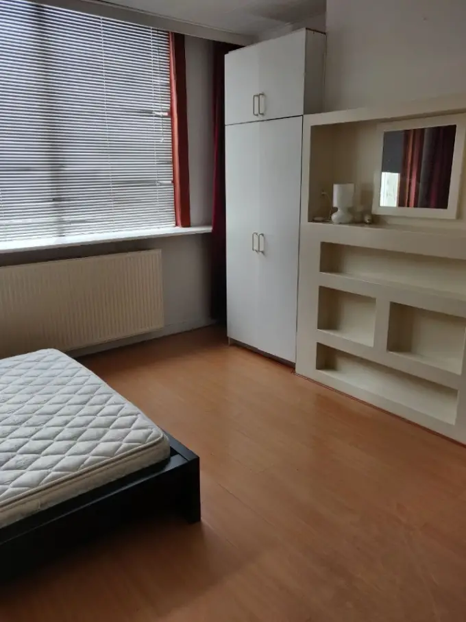 Appartement te huur aan de Stationsweg in Den Haag