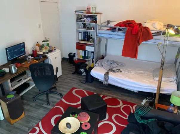 Kamer te huur aan de Proosdijweg in Maastricht