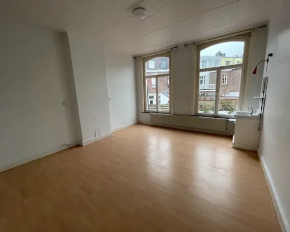 Kamer te huur aan de Coriovallumstraat in Heerlen