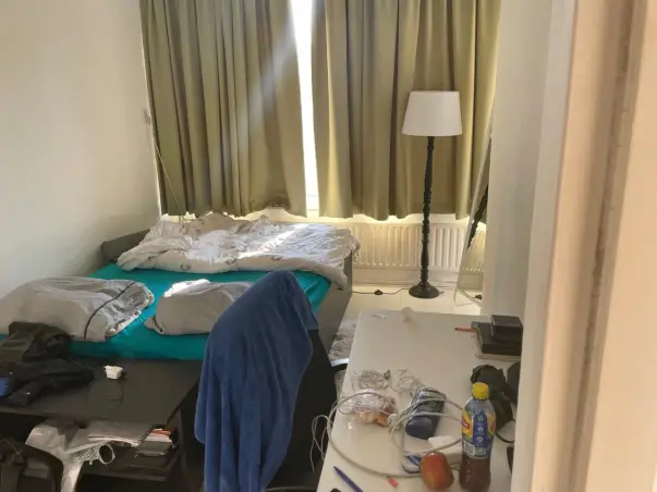 Appartement te huur aan de Postelse Hoeflaan in Tilburg