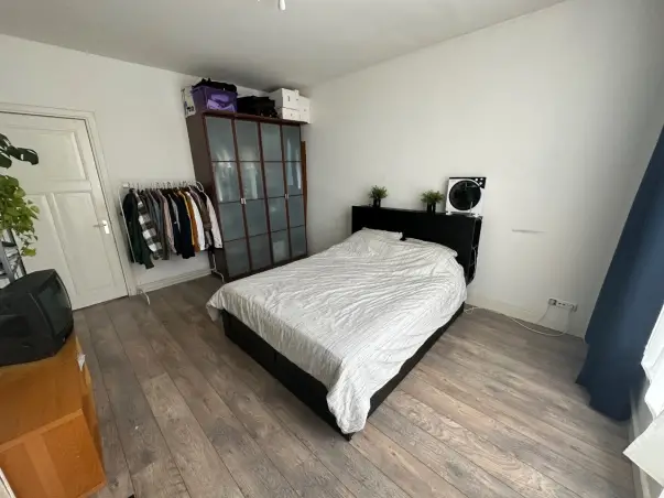 Kamer te huur aan de Goudriaankade in Den Haag