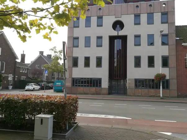 Appartement te huur aan de Stationsplein in Roosendaal