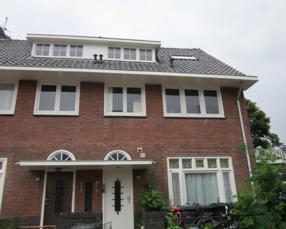 Kamer te huur aan de Gasthuisstraat in Hilversum