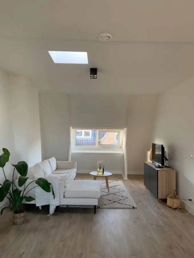 Kamer te huur aan de Lumeijstraat in Amsterdam