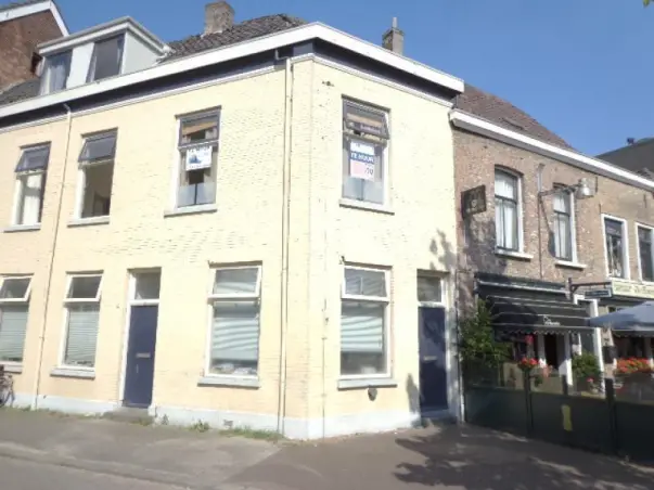 Appartement te huur aan de Korte Boschstraat in Breda