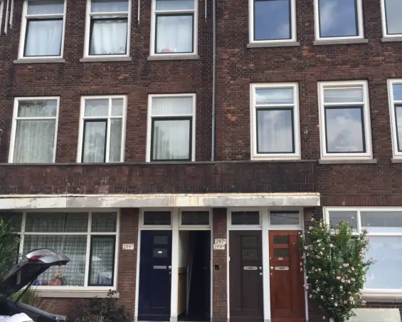 Kamer te huur aan de Kleiweg in Rotterdam