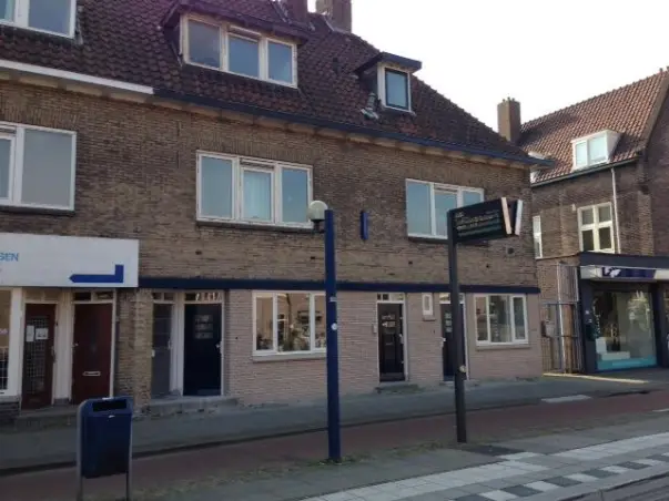 Appartement te huur aan de Amsterdamsestraatweg in Utrecht