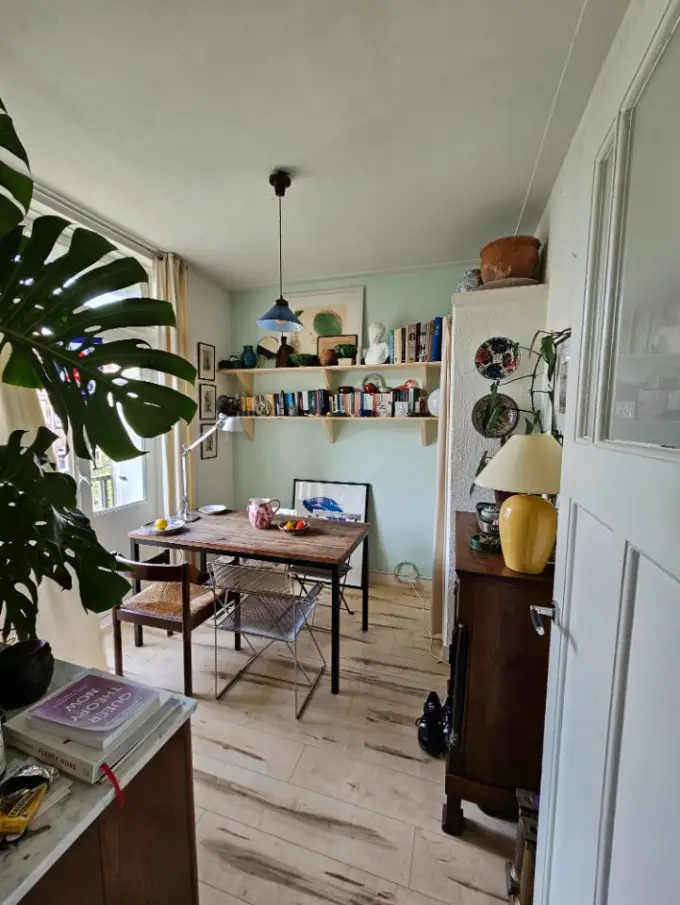 Kamer te huur aan de Argonautenstraat in Amsterdam